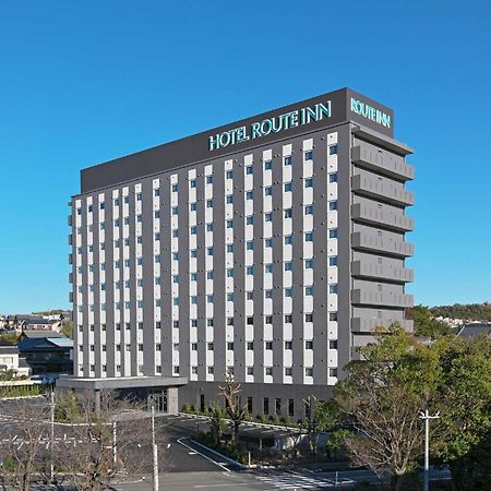 Hotel Route Inn كوانا المظهر الخارجي الصورة
