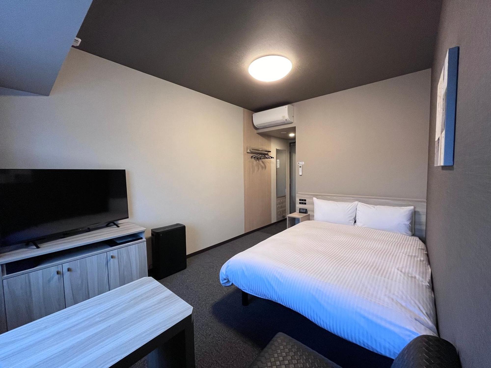 Hotel Route Inn كوانا المظهر الخارجي الصورة