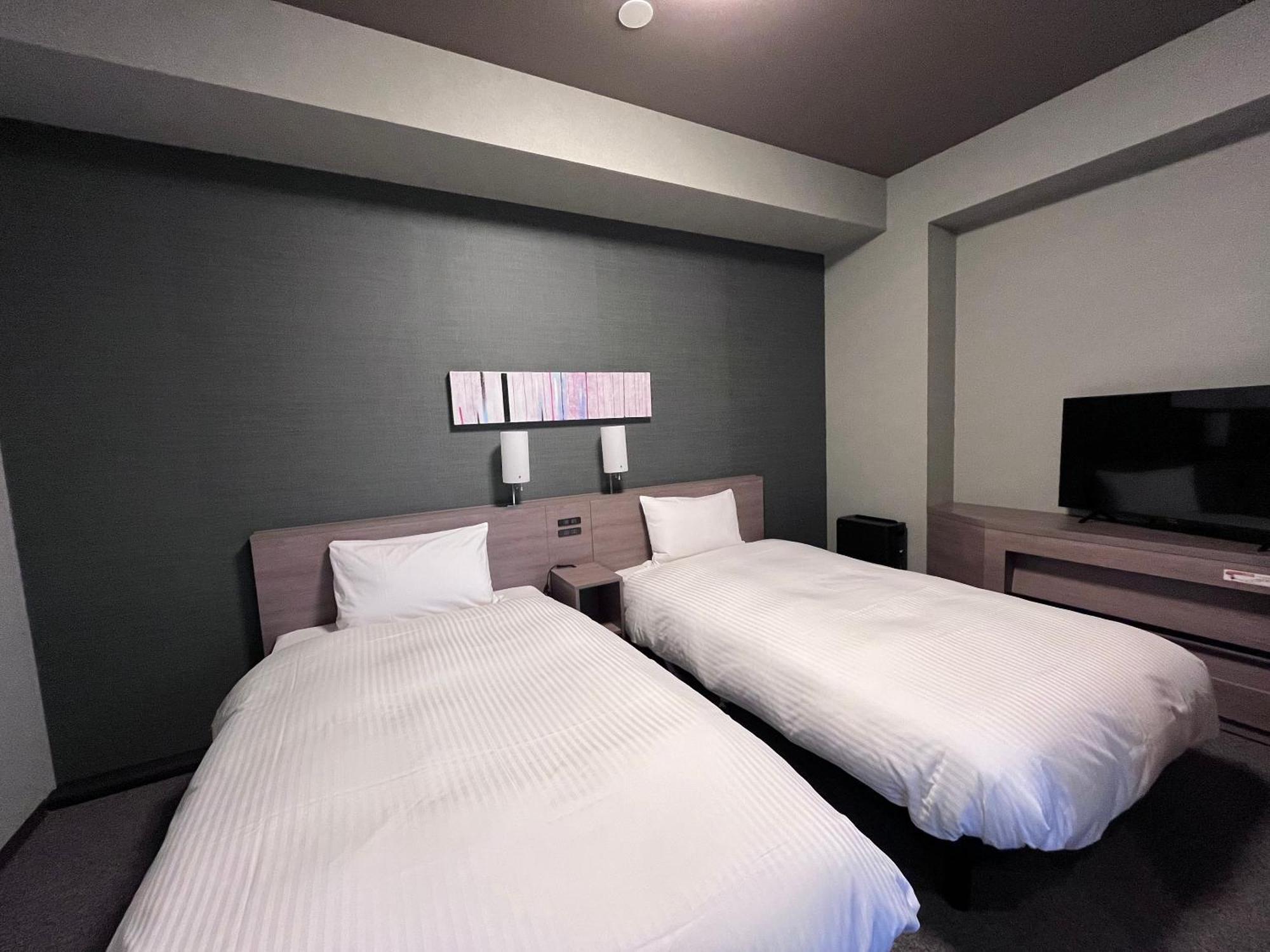 Hotel Route Inn كوانا المظهر الخارجي الصورة