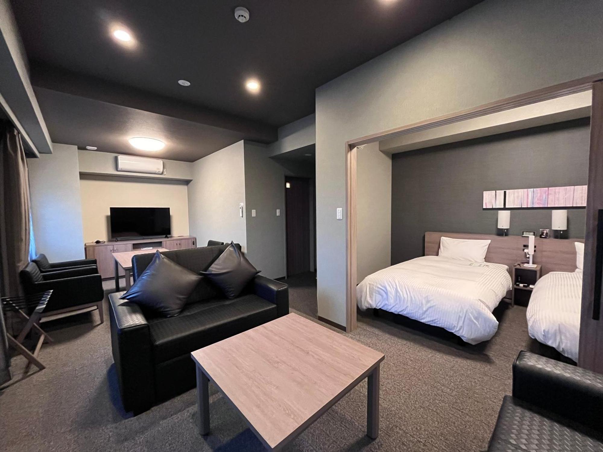 Hotel Route Inn كوانا المظهر الخارجي الصورة