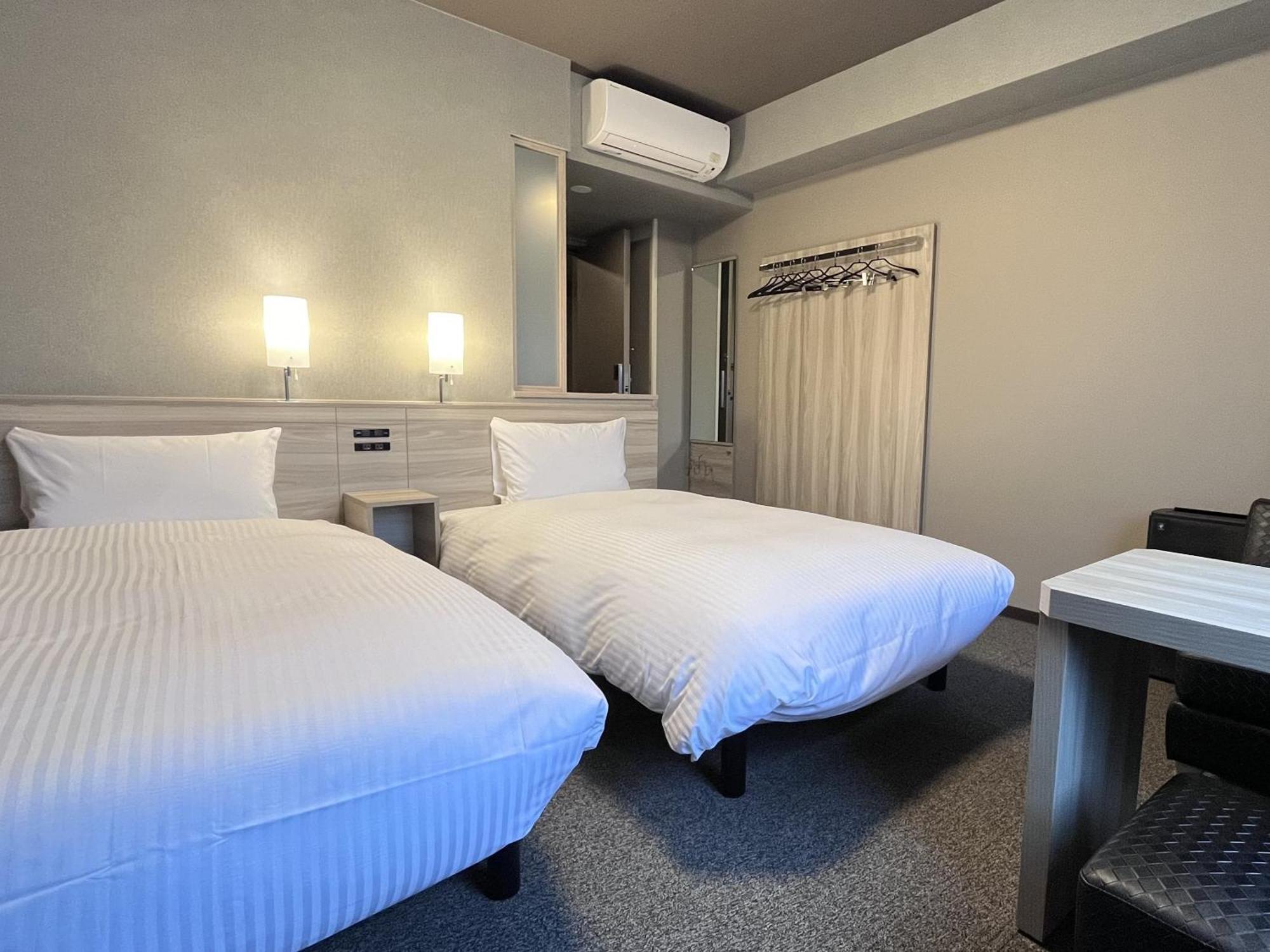Hotel Route Inn كوانا المظهر الخارجي الصورة