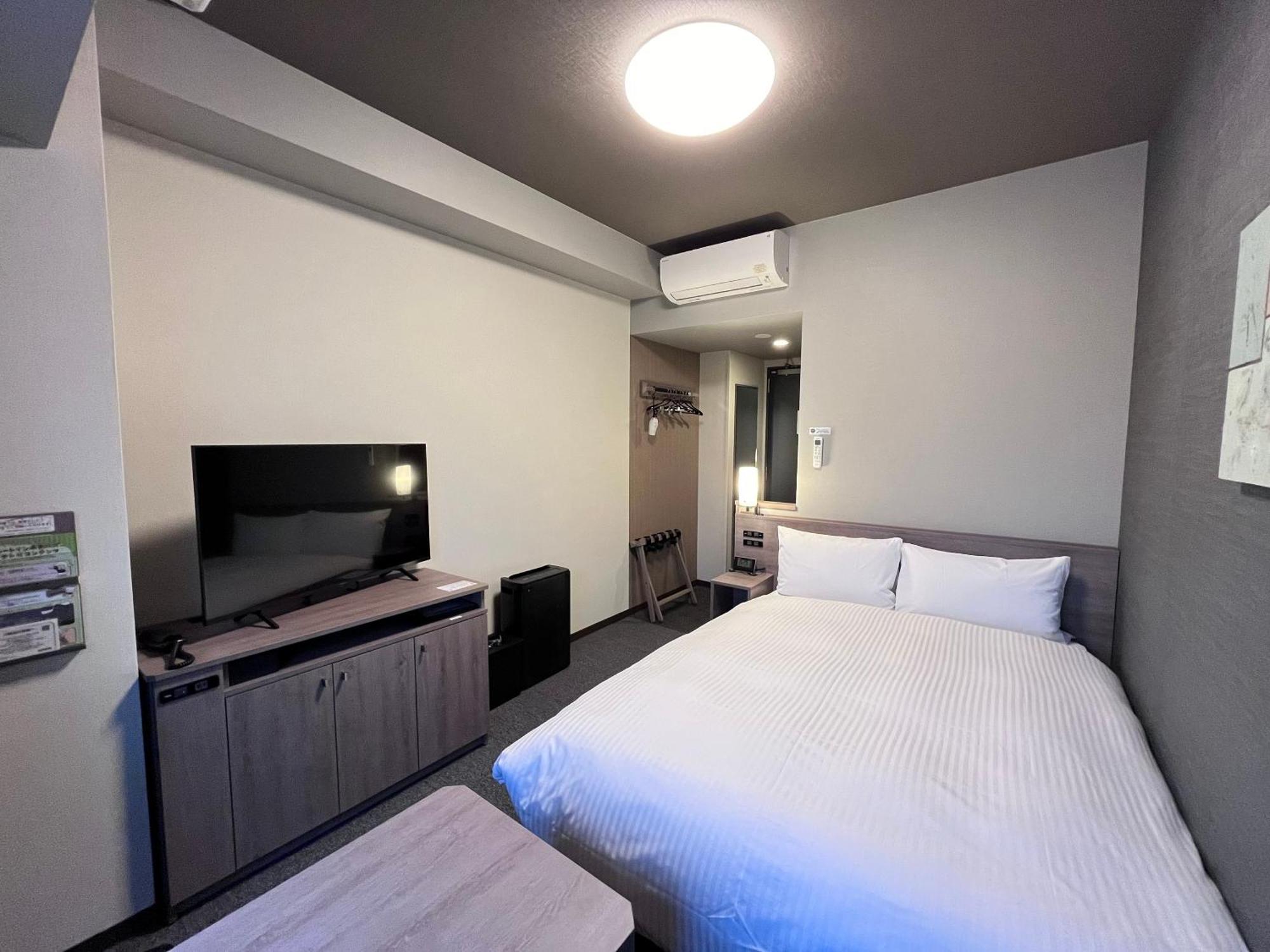Hotel Route Inn كوانا المظهر الخارجي الصورة