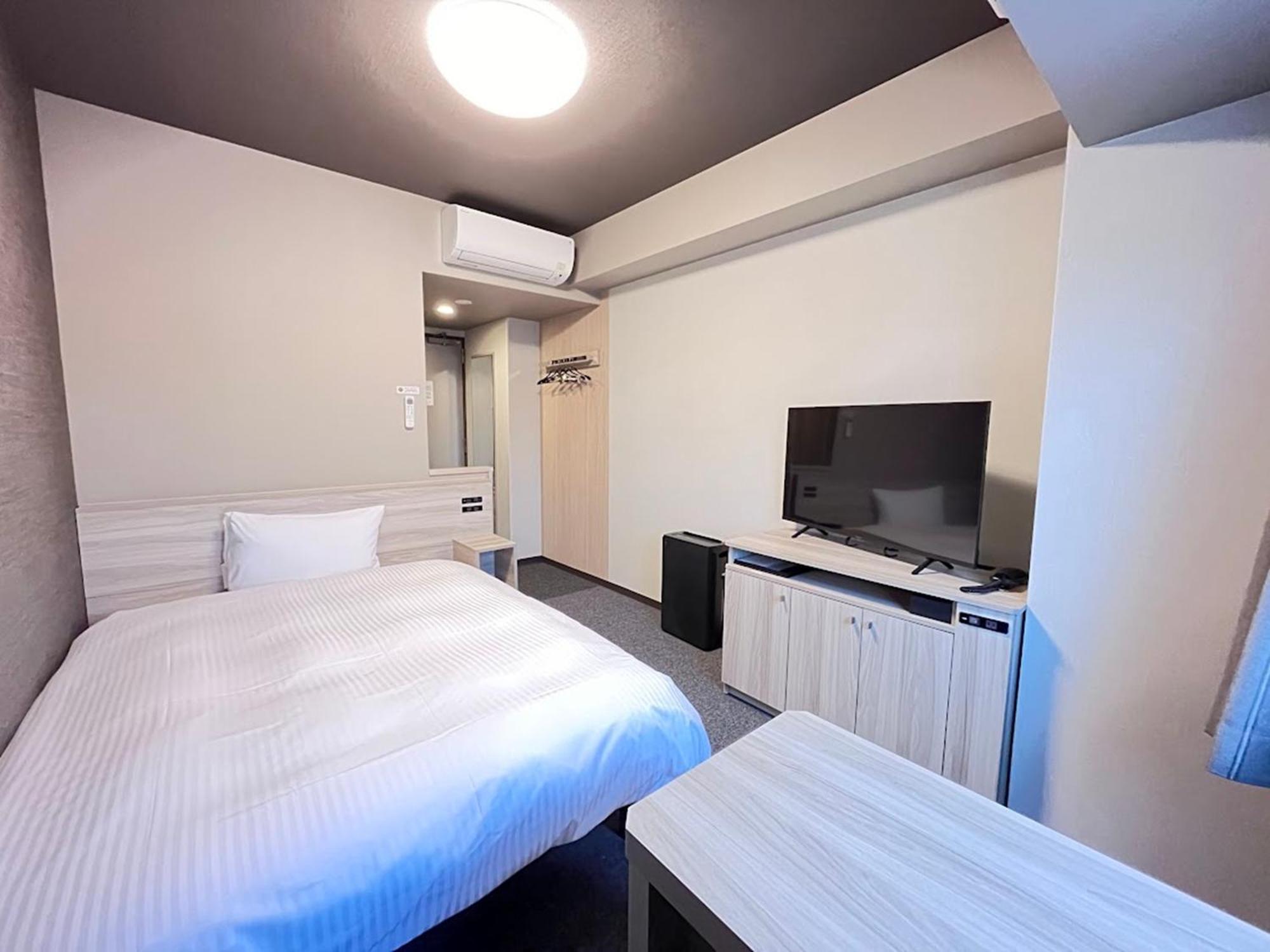 Hotel Route Inn كوانا المظهر الخارجي الصورة