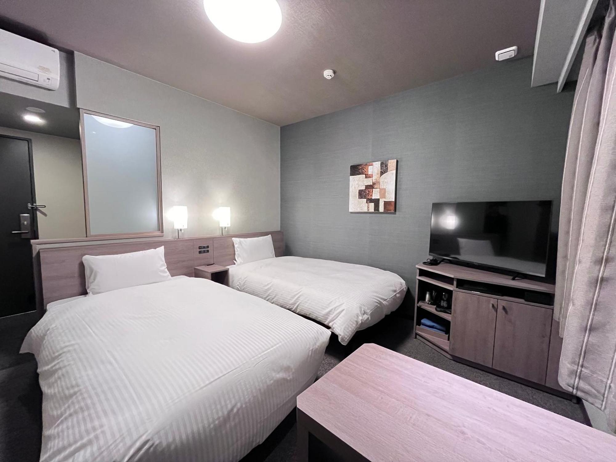 Hotel Route Inn كوانا المظهر الخارجي الصورة